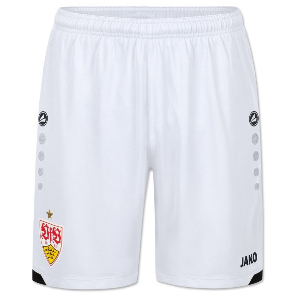 Pantaloni VfB Stuttgart Prima 21/22 Bianco